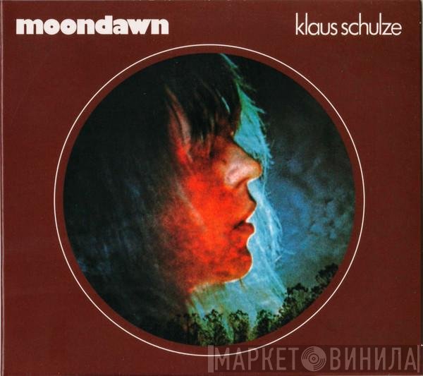 Klaus Schulze  - Moondawn