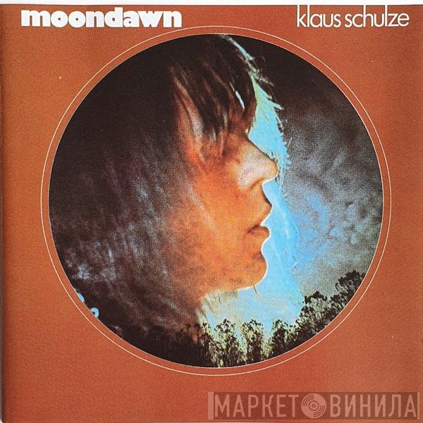 Klaus Schulze  - Moondawn