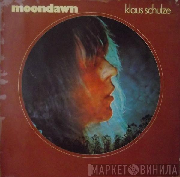 Klaus Schulze  - Moondawn