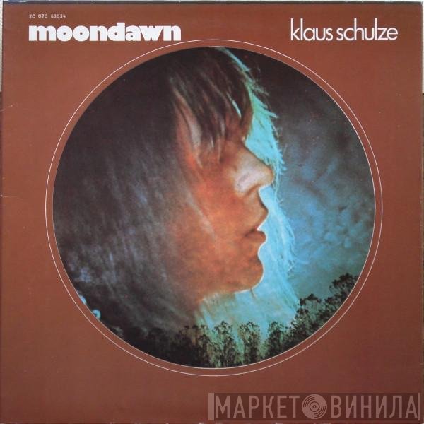 Klaus Schulze  - Moondawn