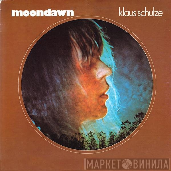 Klaus Schulze  - Moondawn