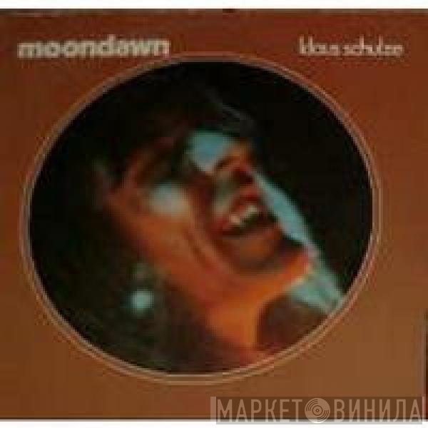 Klaus Schulze  - Moondawn