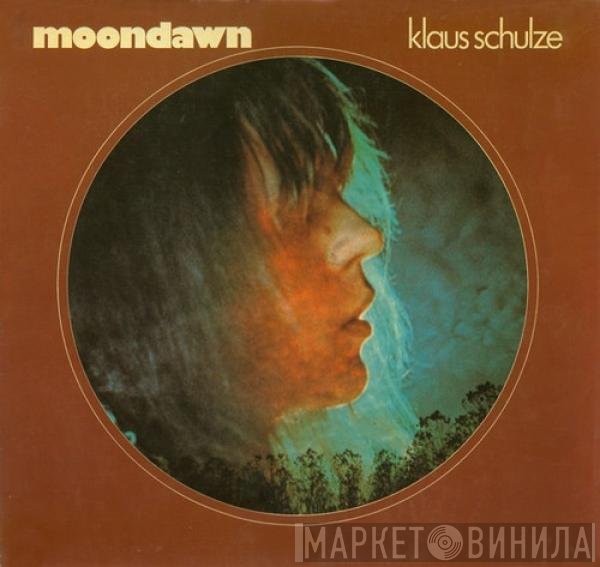 Klaus Schulze  - Moondawn