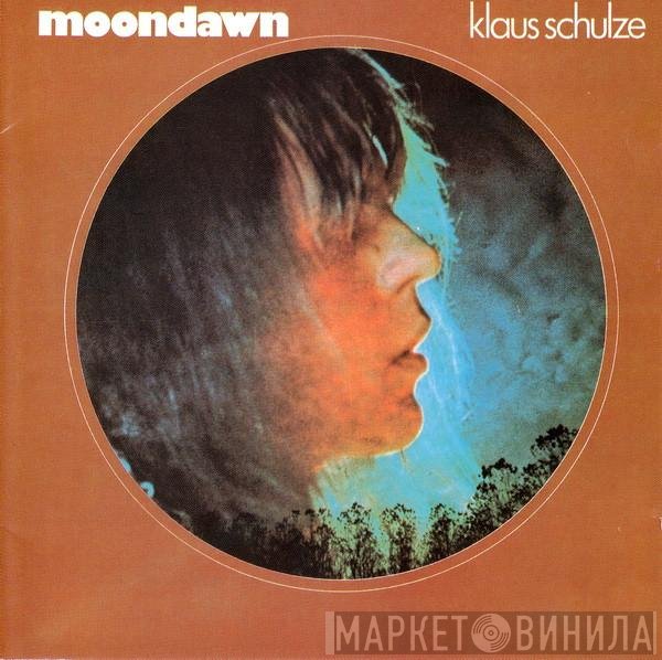Klaus Schulze  - Moondawn
