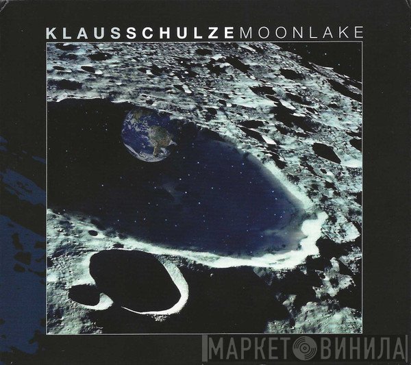 Klaus Schulze  - Moonlake