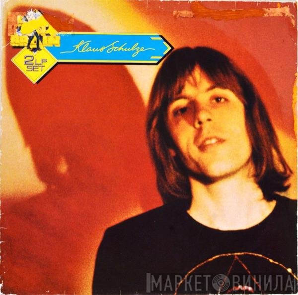 Klaus Schulze  - Rock On Brain