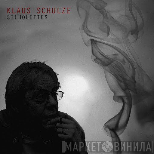 Klaus Schulze  - Silhouettes