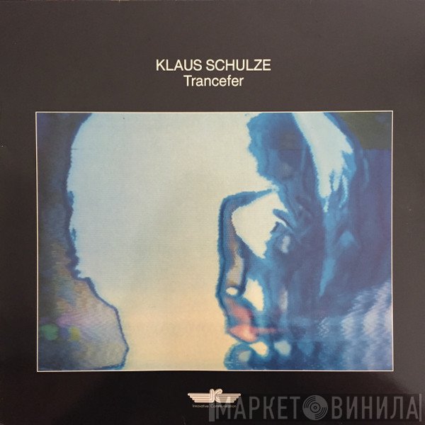 Klaus Schulze  - Trancefer