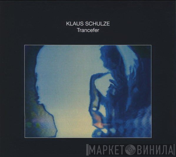 Klaus Schulze  - Trancefer
