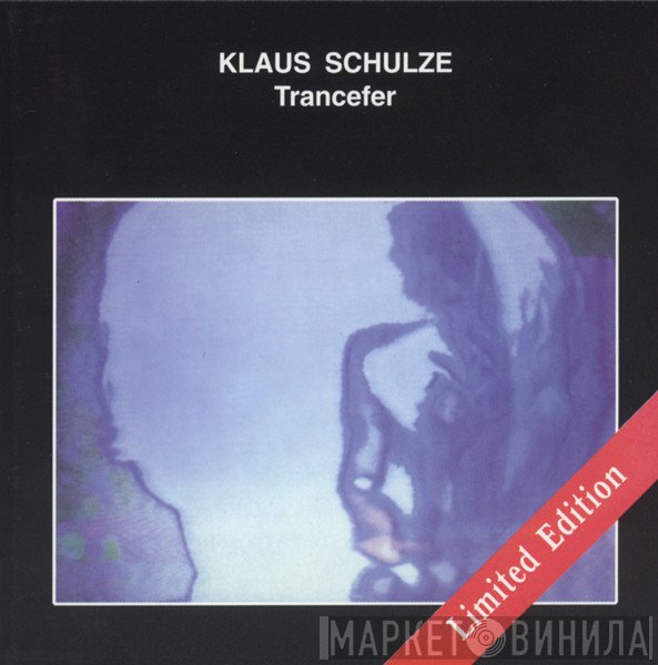 Klaus Schulze  - Trancefer