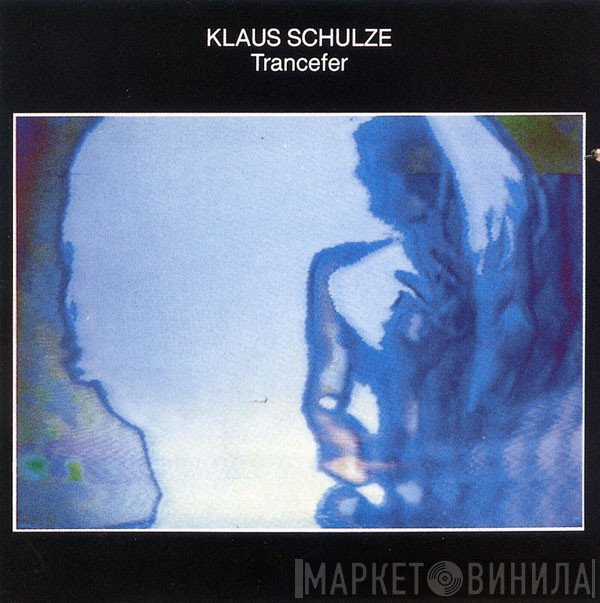 Klaus Schulze - Trancefer