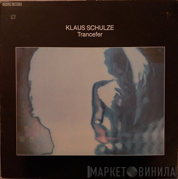 Klaus Schulze  - Trancefer
