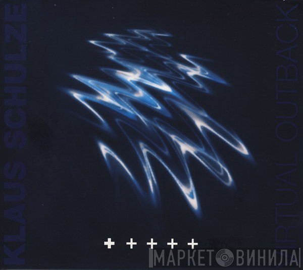 Klaus Schulze  - Virtual Outback