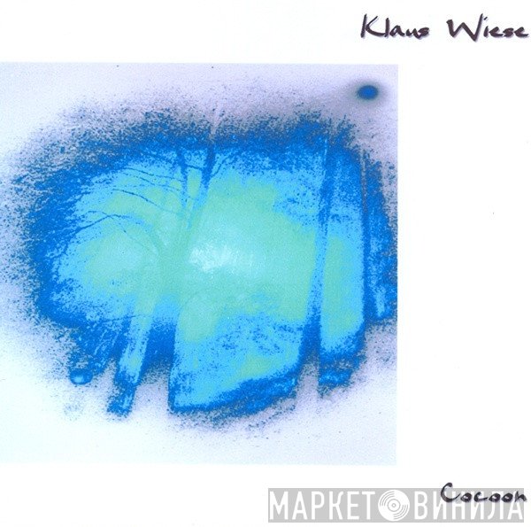 Klaus Wiese  - Cocoon