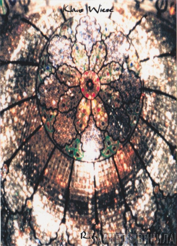 Klaus Wiese  - Ruh