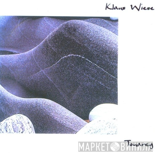 Klaus Wiese  - Touareg