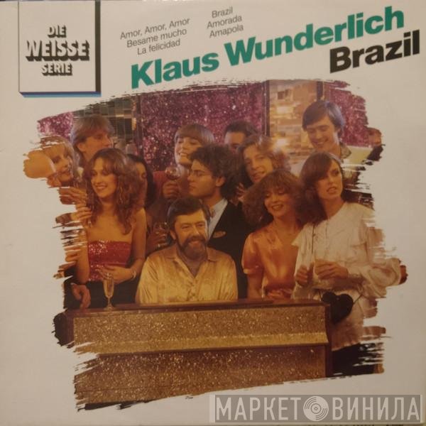 Klaus Wunderlich  - Brazil