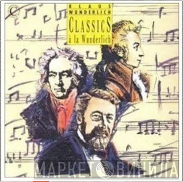 Klaus Wunderlich - Classics A La Wunderlich