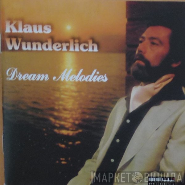 Klaus Wunderlich - Dream Melodies