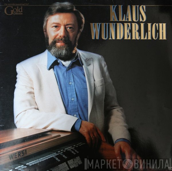 Klaus Wunderlich  - Gold Collection