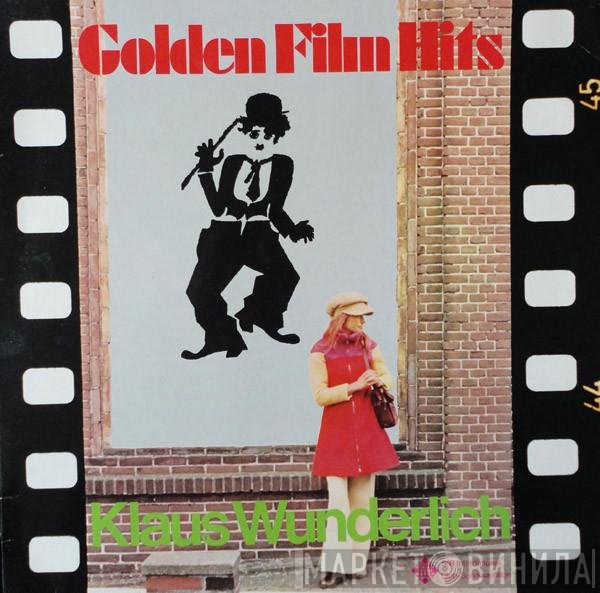 Klaus Wunderlich  - Golden Film Hits