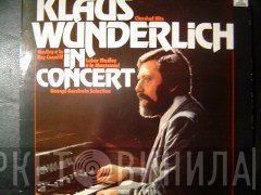 Klaus Wunderlich  - In Concert