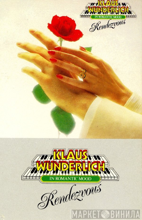 Klaus Wunderlich  - Rendevous