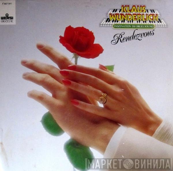 Klaus Wunderlich  - Rendezvous
