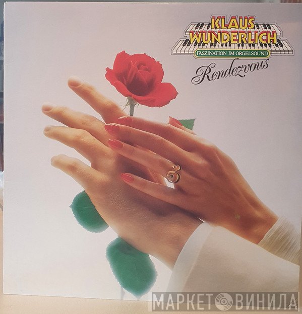 Klaus Wunderlich  - Rendezvous