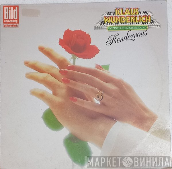 Klaus Wunderlich  - Rendezvous