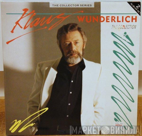 Klaus Wunderlich  - The Collection