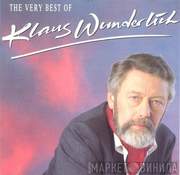 Klaus Wunderlich - The Very Best Of Klaus Wunderlich