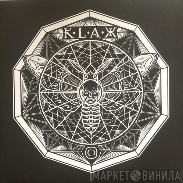 Klax  - Rekanize EP