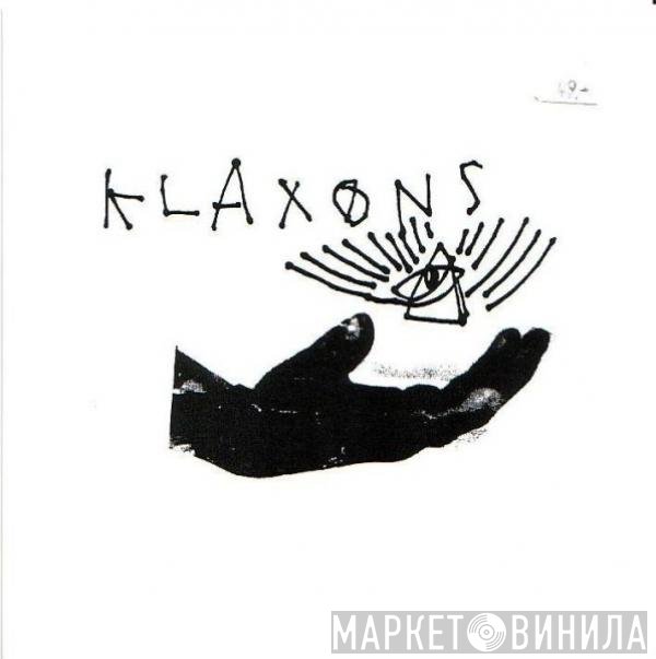 Klaxons  - Atlantis To Interzone