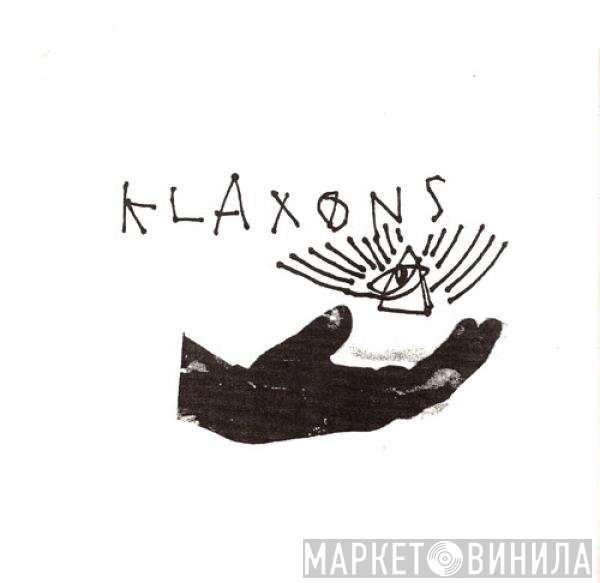 Klaxons  - Atlantis To Interzone