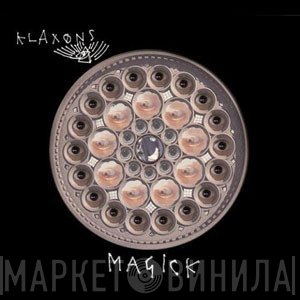 Klaxons - Magick