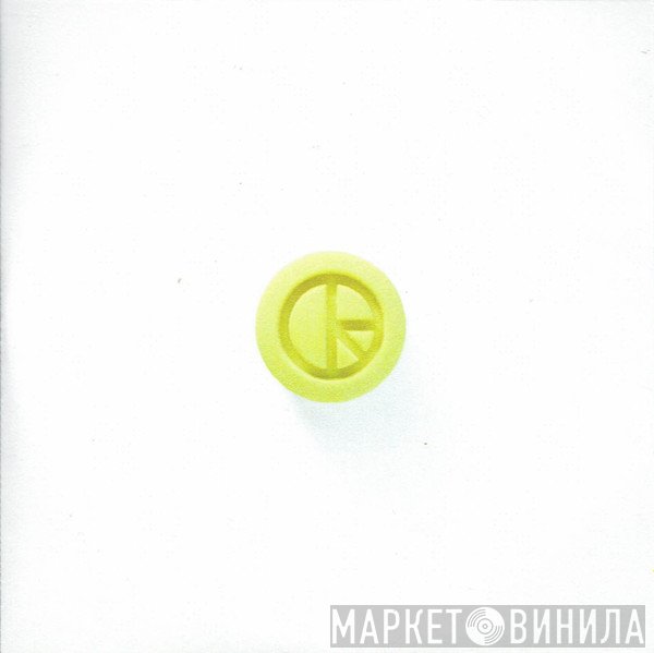 Klaxons - Show Me A Miracle