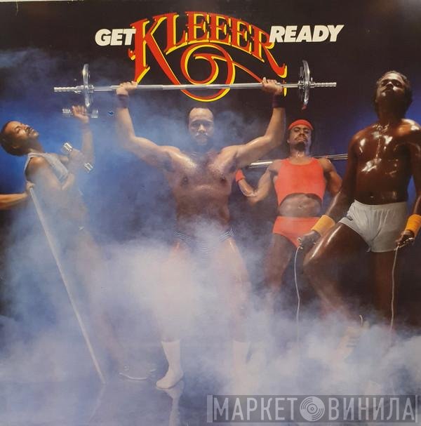 Kleeer  - Get Ready