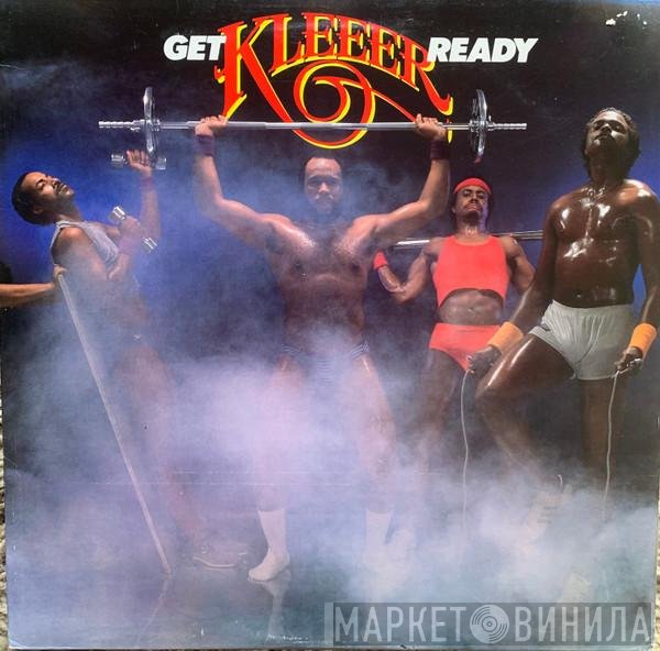 Kleeer  - Get Ready