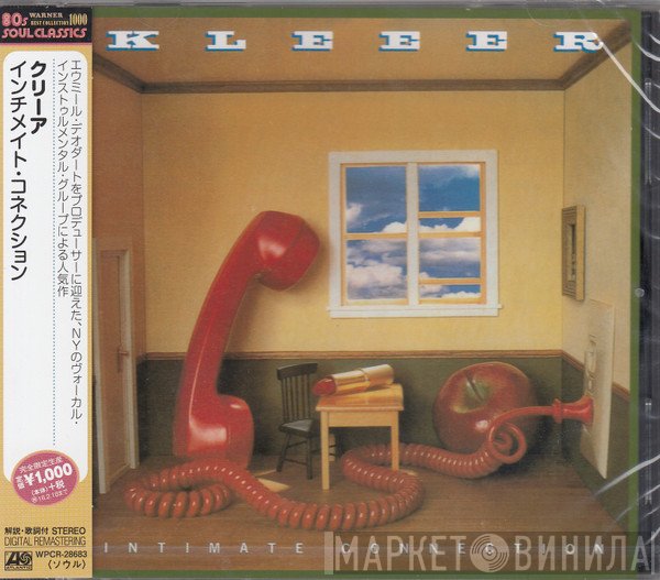 Kleeer  - Intimate Connection