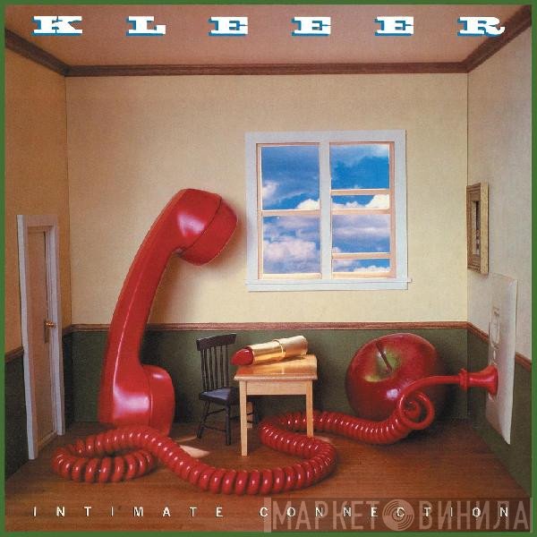 Kleeer  - Intimate Connection