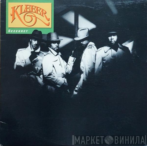 Kleeer  - Seeekret