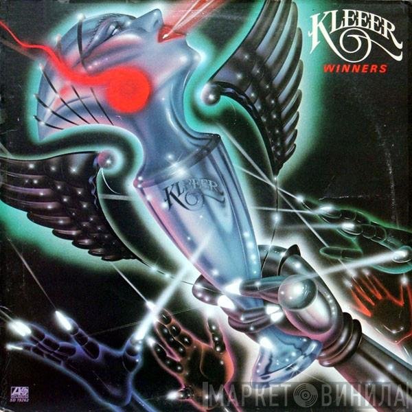 Kleeer  - Winners
