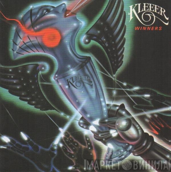 Kleeer  - Winners