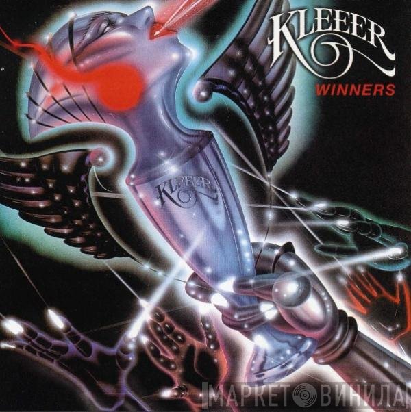 Kleeer  - Winners