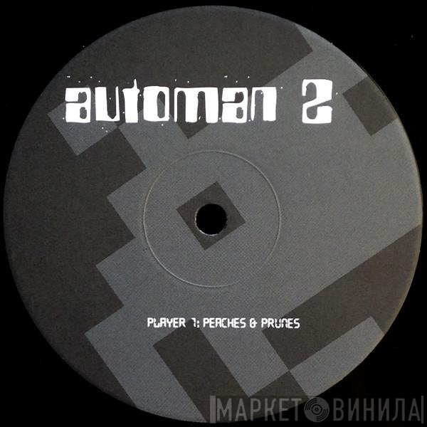 Klein & M.B.O., Nightlife Unlimited - Automan 2