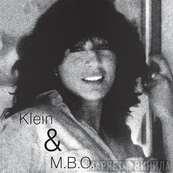 Klein & M.B.O. - Dirty Talk
