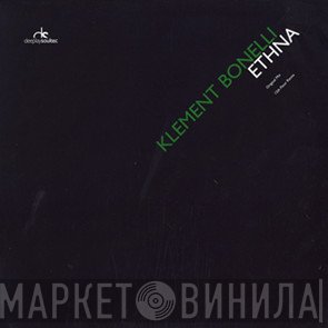 Klement Bonelli - Ethna