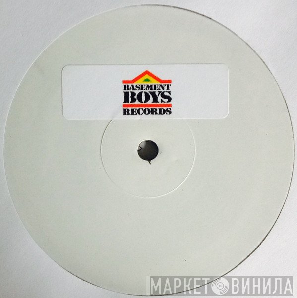 Klement Bonelli, Rochdee, Audra Lomax - Don't Hurt Me