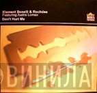Klement Bonelli, Rochdee - Don't Hurt Me